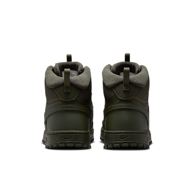 Nike Court Vision Mid winterfester Schuh (Herren)