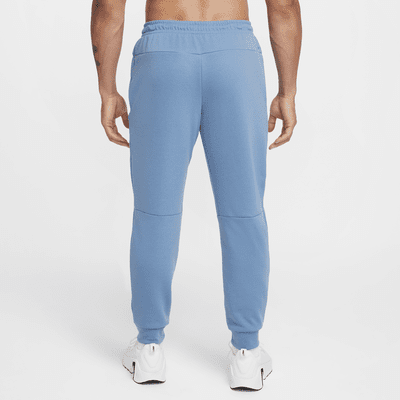 Calças desportivas versáteis Dri-FIT UV Nike Primary para homem