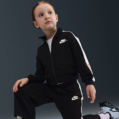 Nike Toddler 2-Piece Floral Track Set
