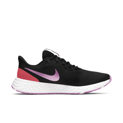 Nike Revolution 5 Women's Road Running Shoes. Nike AT