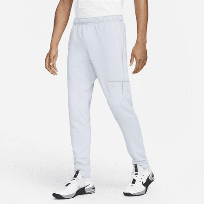 Nike Dri-FIT Men's Tapered Running Pants. Nike.com