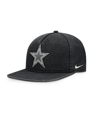 Мужские  Dallas Cowboys Pro Nike NFL Adjustable Hat