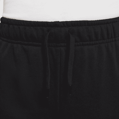 Nike Sportswear Heritage Big Kids' (Girls') French Terry Pants