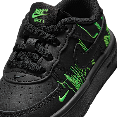 Nike Force 1 Low LV8 Baby/Toddler Shoes