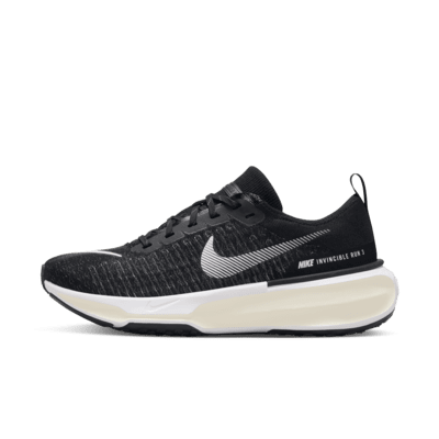 Tenis de correr en pavimento para mujer Nike Invincible 3