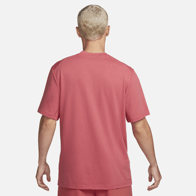Helaas ingenieur Tragisch Nike Primary Men's Dri-FIT Short-Sleeve Versatile Top. Nike.com