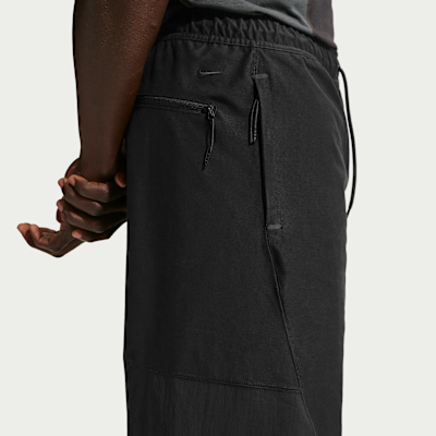Nike Tech Men's Dri-FIT Shori Knit Utility Pants