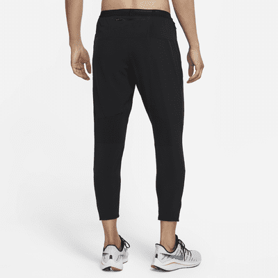Nike Dri-FIT Phenom Elite Men's Woven Running Trousers. Nike SG