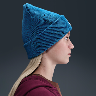 Gorro para niños talla grande Nike Peak