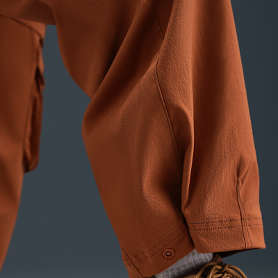 Nike ACG "Smith Summit" Women's Zip-off Pants