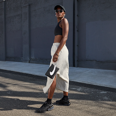 Nike Air Max Dn Kadın Ayakkabısı