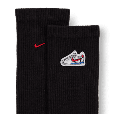 Calcetas acolchadas (1 par) Nike Everyday