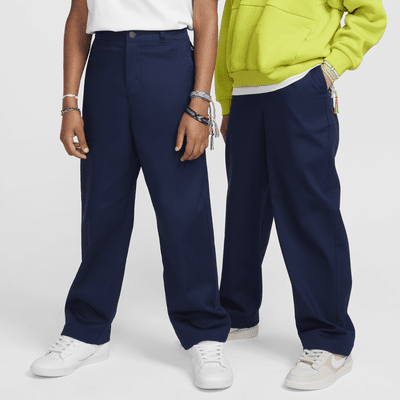 Nike SB Big Kids' Chino Skate Pants