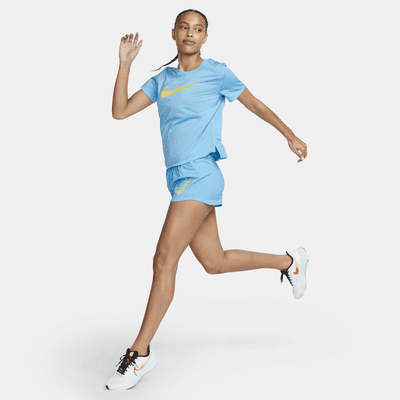 Nike Dri-FIT One Women's Short-Sleeve Running Top