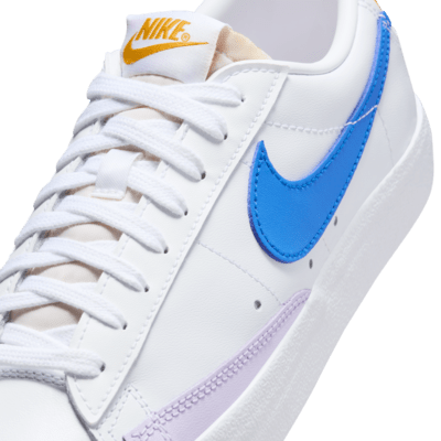 Nike Blazer Low '77 Women's Shoes