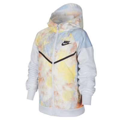 nike windrunner all colors
