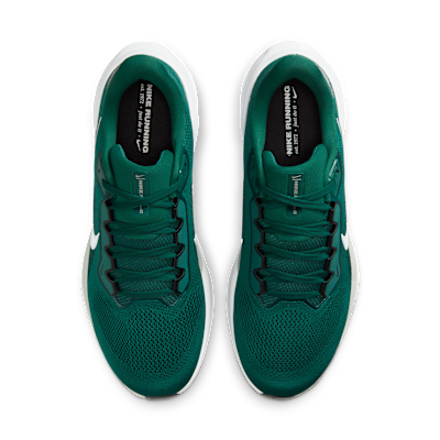 Philadelphia Eagles Pegasus 41 Men's Nike NFL Road Running Shoes