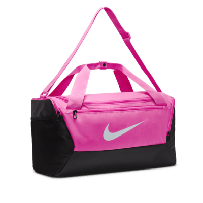 Nike Brasilia 9.5 Training Duffel Bag (Small, 41L)