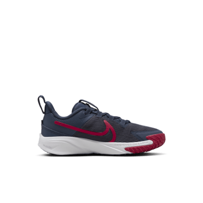 Nike Star Runner 4 小童鞋款