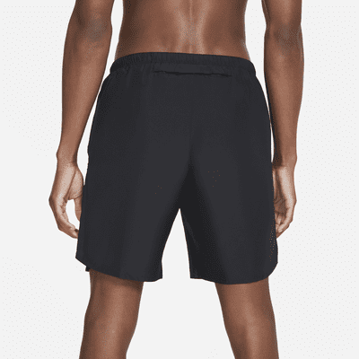 Shorts de running forrados para hombre Nike Challenger