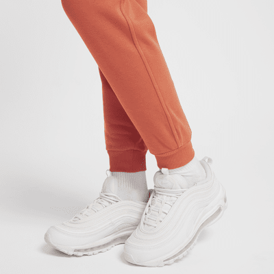 Nike Sportswear Club Fleece Pantalons jogger - Nen/a