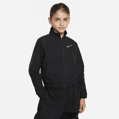 Nike Sportswear Windrunner weite Jacke für ältere Kinder (Mädchen)