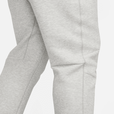 Pánské běžecké kalhoty Nike Sportswear Tech Fleece