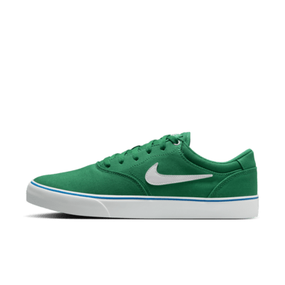 Nike SB Chron 2 Canvas 滑板鞋