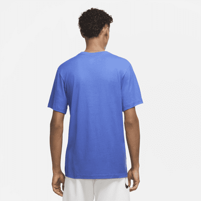 Nike Sportswear Men's T-Shirt. Nike.com