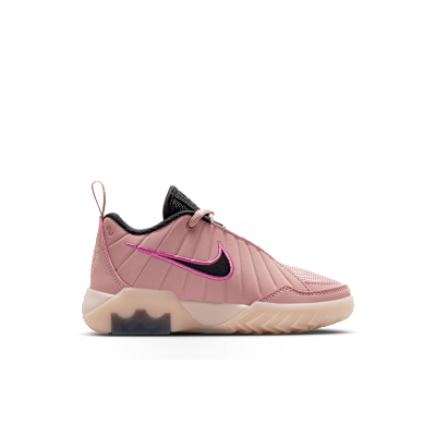 Tenis para niños de preescolar LeBron Witness 9