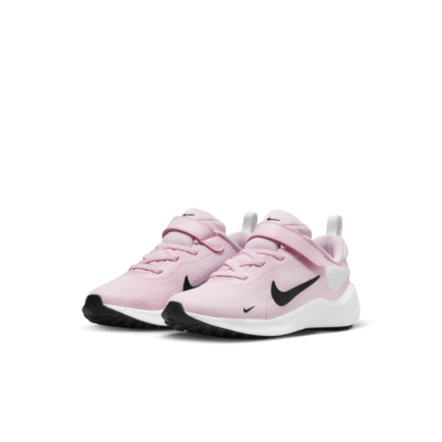 Nike Revolution 7 Little Kids' Shoes