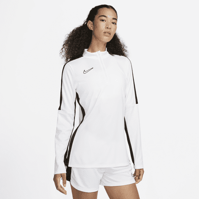 Nike Dri-FIT Academy Part superior d'entrenament de futbol - Dona