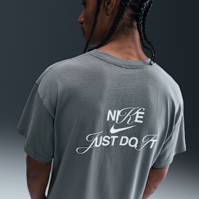 Nike Sportswear Men's Graphic T-Shirt