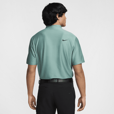 Nike Tour Dri-FIT Golf-Poloshirt für Herren