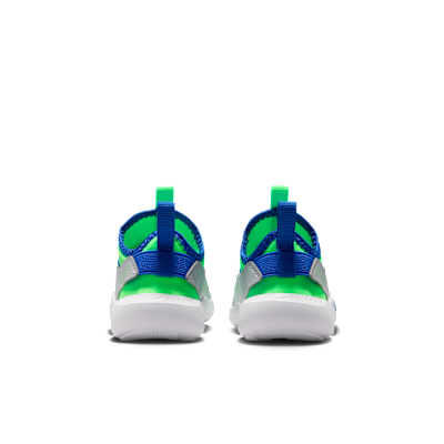 Tenis para bebé e infantil Nike Flex Runner 4