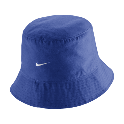 Duke Nike College Bucket Hat