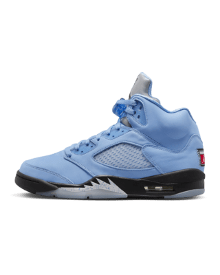dictador Nuclear izquierda Air Jordan 5 Retro SE Men's Shoes. Nike JP