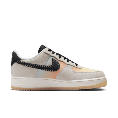 Tenis Nike Air Force 1 '07 N7