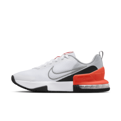 Nike Air Max Alpha Trainer 6 Erkek Antrenman Ayakkabısı