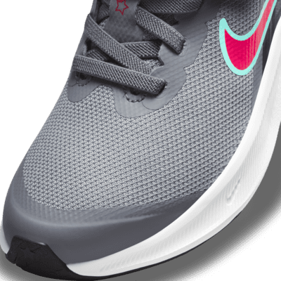 Calzado para niños de preescolar Nike Star Runner 3