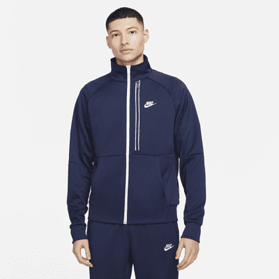 Sin cabeza Recomendación alto Nike Sportswear Tribute Men's N98 Jacket. Nike.com