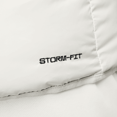 Nike Storm-FIT Windrunner herrevest med isolering