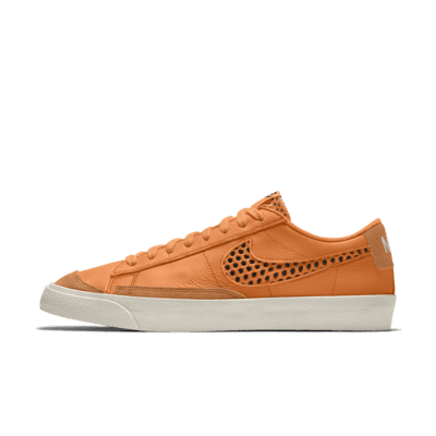 Nike Blazer Low ’77 Vintage By You Custom Shoe