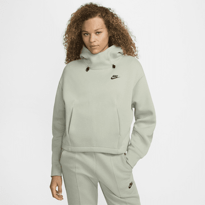 Nike Sportswear Tech Fleece Women's Oversized Hoodie