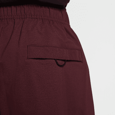 Nike Tech Men's Woven Oversized Pants