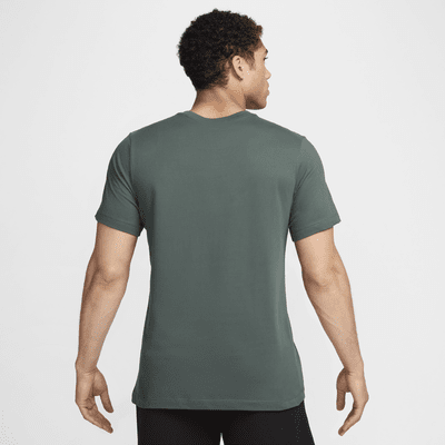 Nike Dri-FIT Men's Fitness T-Shirt