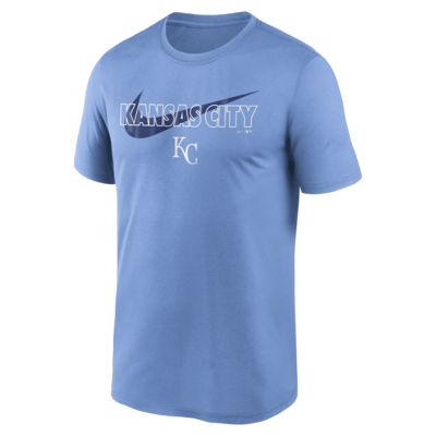 royals dri fit shirt