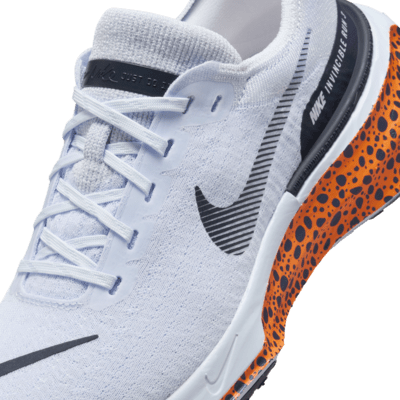 Chaussure de running sur route Nike Invincible 3 Electric pour femme