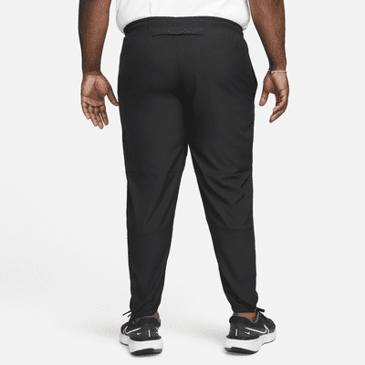 Pants de running de tejido Woven para hombre Nike Dri-FIT Challenger