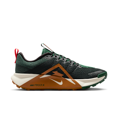 Nike Wildhorse 10 Men's Trail-Running Shoes